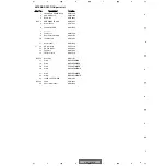 Preview for 9 page of Pioneer VSX-C501-S Service Manual