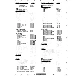 Preview for 79 page of Pioneer VSX-C501-S Service Manual