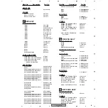 Preview for 81 page of Pioneer VSX-C501-S Service Manual