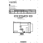 Preview for 85 page of Pioneer VSX-C501-S Service Manual