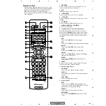 Preview for 109 page of Pioneer VSX-C501-S Service Manual