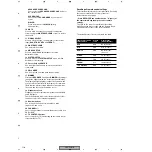 Preview for 110 page of Pioneer VSX-C501-S Service Manual