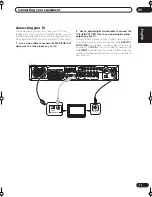 Preview for 11 page of Pioneer VSX-C502-S Operating Instruction