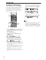 Preview for 40 page of Pioneer VSX-C550 Operating Instructions Manual