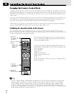 Preview for 46 page of Pioneer VSX-C550 Operating Instructions Manual