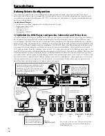 Preview for 64 page of Pioneer VSX-C550 Operating Instructions Manual