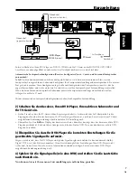 Preview for 65 page of Pioneer VSX-C550 Operating Instructions Manual