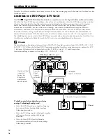 Preview for 70 page of Pioneer VSX-C550 Operating Instructions Manual