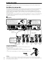 Preview for 74 page of Pioneer VSX-C550 Operating Instructions Manual