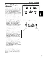 Preview for 75 page of Pioneer VSX-C550 Operating Instructions Manual