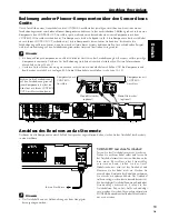 Preview for 77 page of Pioneer VSX-C550 Operating Instructions Manual