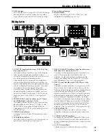 Preview for 79 page of Pioneer VSX-C550 Operating Instructions Manual