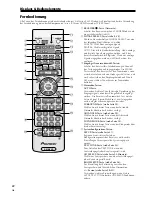 Preview for 80 page of Pioneer VSX-C550 Operating Instructions Manual