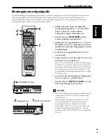 Preview for 83 page of Pioneer VSX-C550 Operating Instructions Manual