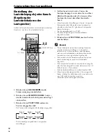 Preview for 90 page of Pioneer VSX-C550 Operating Instructions Manual