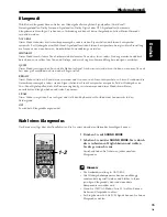 Preview for 93 page of Pioneer VSX-C550 Operating Instructions Manual