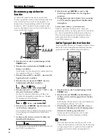 Preview for 96 page of Pioneer VSX-C550 Operating Instructions Manual