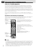 Preview for 104 page of Pioneer VSX-C550 Operating Instructions Manual