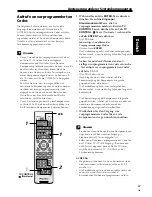 Preview for 105 page of Pioneer VSX-C550 Operating Instructions Manual