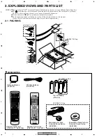 Предварительный просмотр 6 страницы Pioneer VSX-D1011-D Service Manual