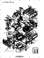 Предварительный просмотр 8 страницы Pioneer VSX-D1011-D Service Manual