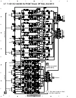 Предварительный просмотр 26 страницы Pioneer VSX-D1011-D Service Manual