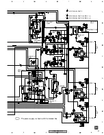 Предварительный просмотр 31 страницы Pioneer VSX-D1011-D Service Manual