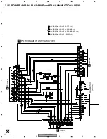 Предварительный просмотр 42 страницы Pioneer VSX-D1011-D Service Manual