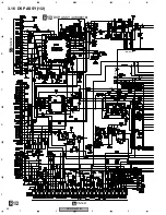 Предварительный просмотр 44 страницы Pioneer VSX-D1011-D Service Manual