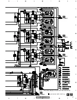 Предварительный просмотр 57 страницы Pioneer VSX-D1011-D Service Manual