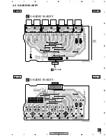 Предварительный просмотр 65 страницы Pioneer VSX-D1011-D Service Manual