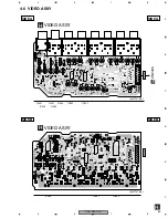 Предварительный просмотр 69 страницы Pioneer VSX-D1011-D Service Manual