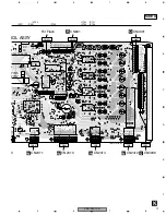 Предварительный просмотр 71 страницы Pioneer VSX-D1011-D Service Manual