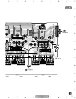 Предварительный просмотр 93 страницы Pioneer VSX-D1011-D Service Manual