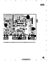 Предварительный просмотр 95 страницы Pioneer VSX-D1011-D Service Manual