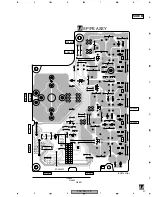 Предварительный просмотр 97 страницы Pioneer VSX-D1011-D Service Manual