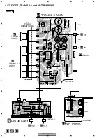 Предварительный просмотр 98 страницы Pioneer VSX-D1011-D Service Manual