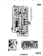 Предварительный просмотр 99 страницы Pioneer VSX-D1011-D Service Manual