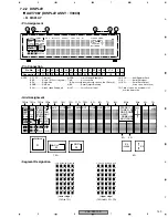 Предварительный просмотр 139 страницы Pioneer VSX-D1011-D Service Manual