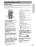 Предварительный просмотр 13 страницы Pioneer VSX-D1011-G Operating Instructions Manual