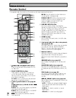 Предварительный просмотр 30 страницы Pioneer VSX-D1011-G Operating Instructions Manual