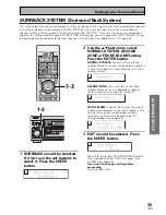 Предварительный просмотр 35 страницы Pioneer VSX-D1011-G Operating Instructions Manual