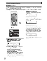 Предварительный просмотр 36 страницы Pioneer VSX-D1011-G Operating Instructions Manual