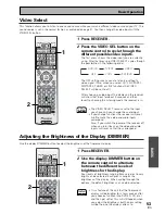 Предварительный просмотр 53 страницы Pioneer VSX-D1011-G Operating Instructions Manual