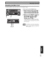 Предварительный просмотр 77 страницы Pioneer VSX-D1011-G Operating Instructions Manual