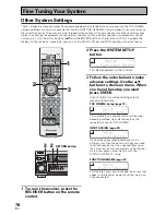 Предварительный просмотр 78 страницы Pioneer VSX-D1011-G Operating Instructions Manual