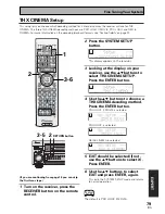 Предварительный просмотр 79 страницы Pioneer VSX-D1011-G Operating Instructions Manual