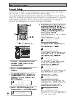 Предварительный просмотр 82 страницы Pioneer VSX-D1011-G Operating Instructions Manual