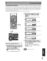 Предварительный просмотр 83 страницы Pioneer VSX-D1011-G Operating Instructions Manual