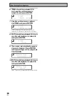 Предварительный просмотр 88 страницы Pioneer VSX-D1011-G Operating Instructions Manual